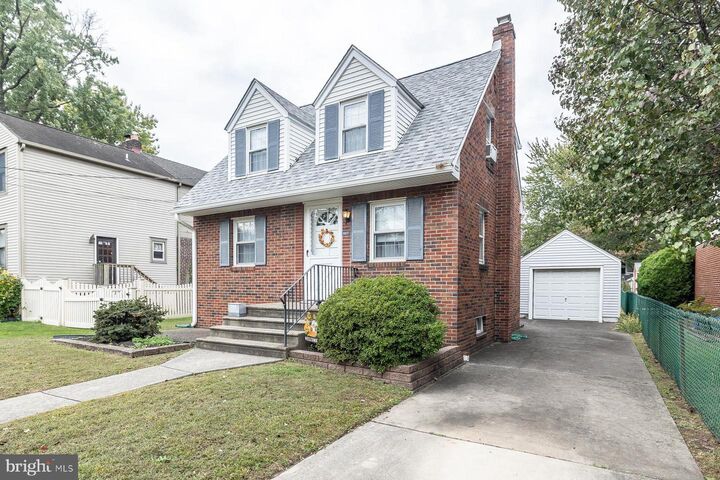 607 N Johnson Boulevard  Gloucester City NJ 08030 photo