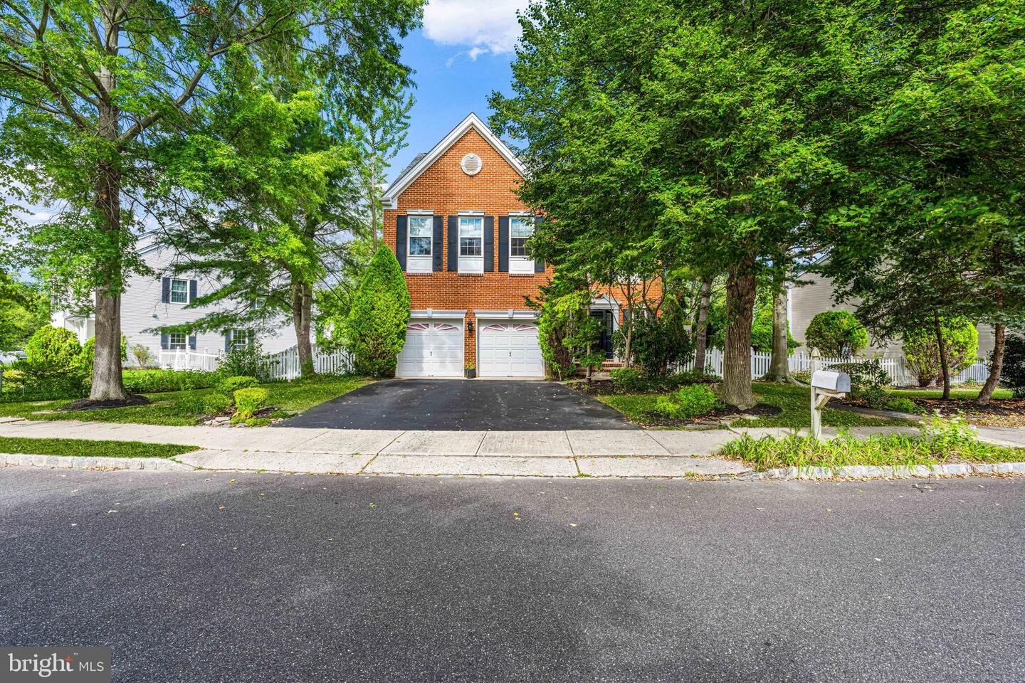 Property Photo:  46 Marion Drive  NJ 08536 