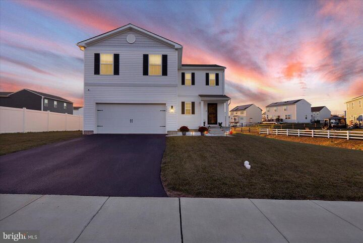 Property Photo: 507 E 4th Street PA 19506