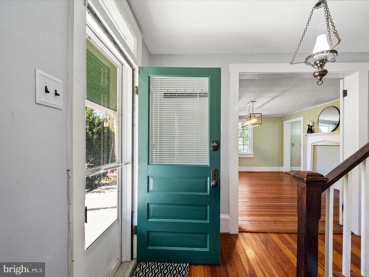 Property Photo: 7 South Street WV 25430
