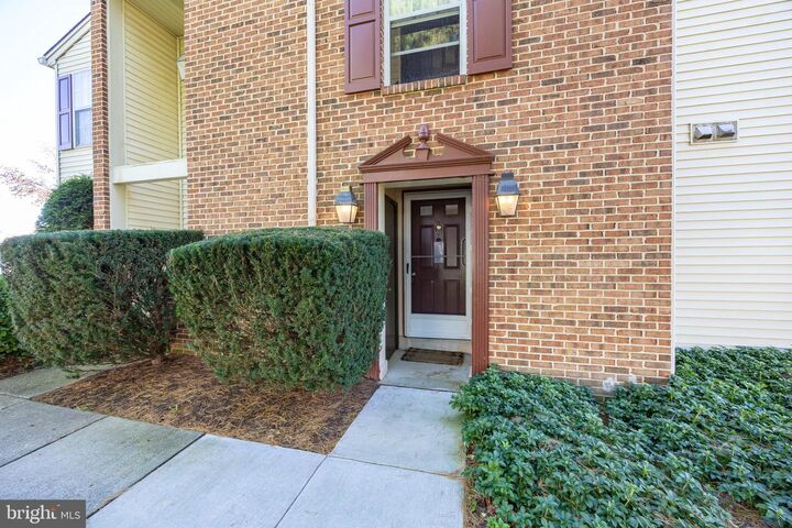 Property Photo: 325 Westridge Circle 141 PA 19460