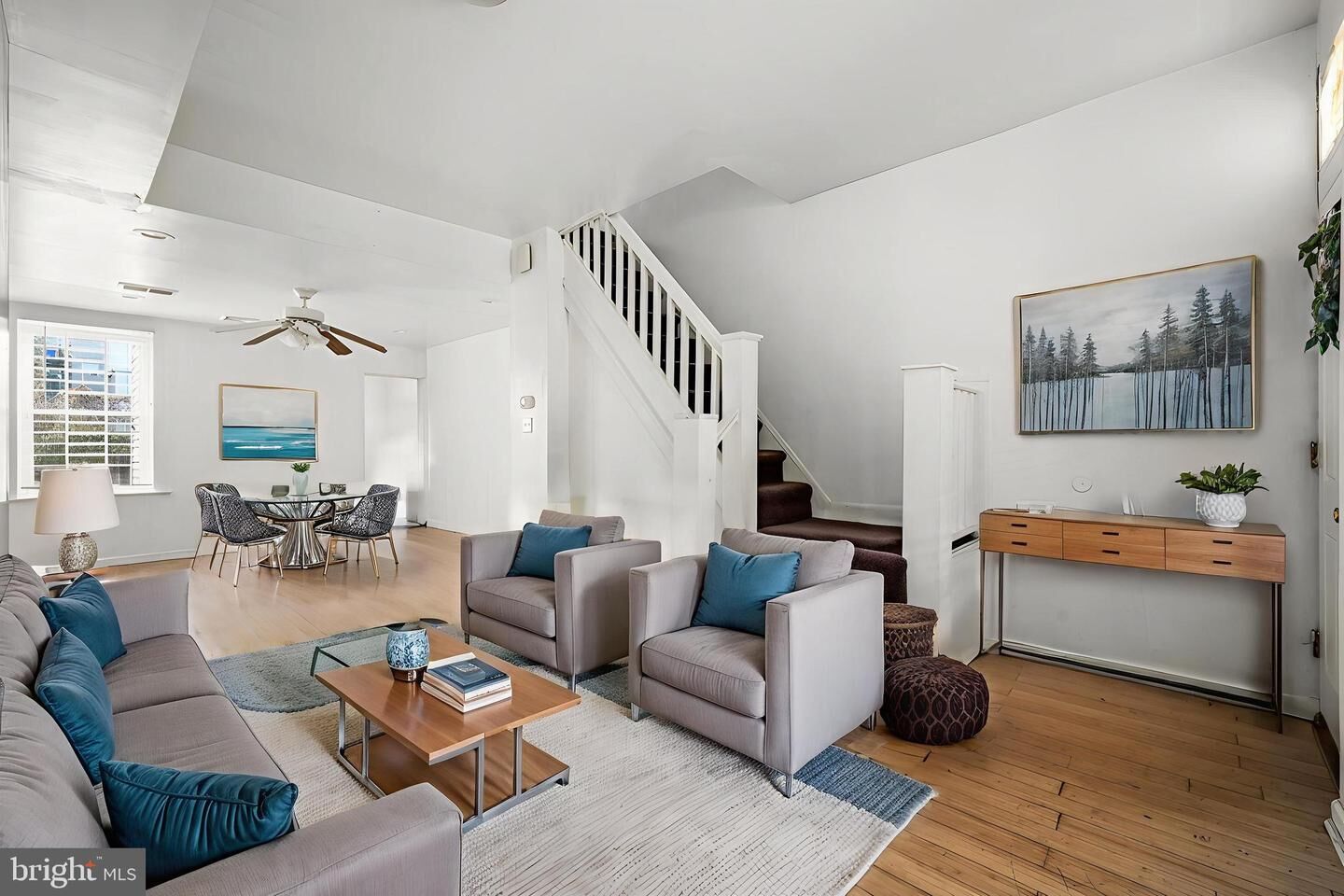 Property Photo: 2830 W Stiles Street PA 19121