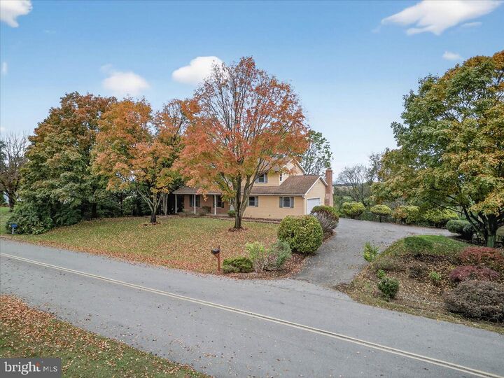 Property Photo: 33 Ginna B Drive PA 19551