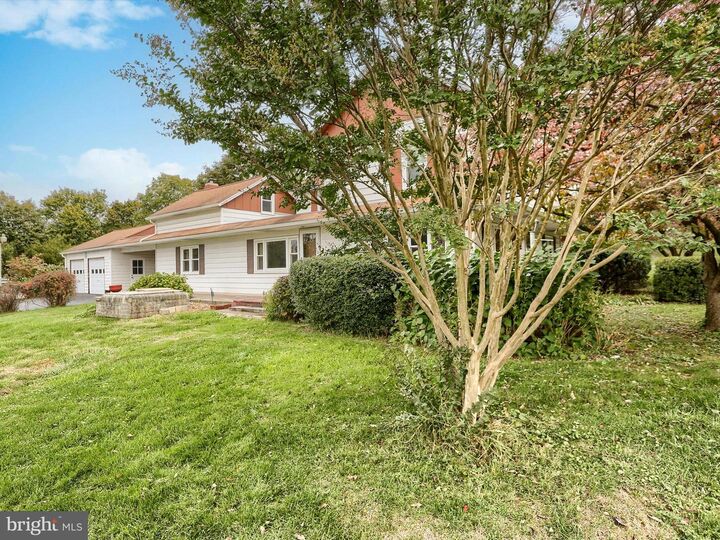 Property Photo: 681 Keckler Road PA 17111