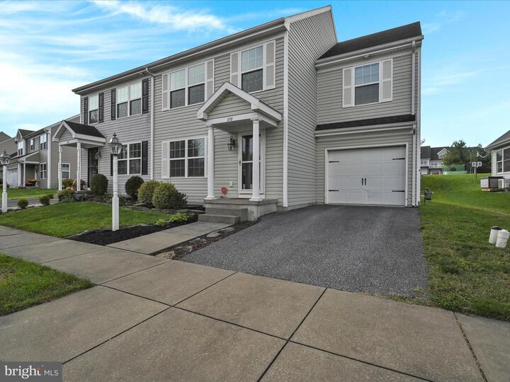 Property Photo: 278 Steepbank Road PA 17602