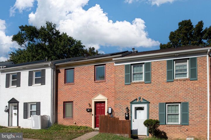 Property Photo: 124 Janney Court VA 22408