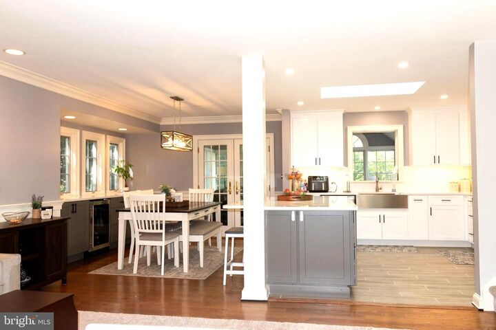 Property Photo: 141 Greenwood Drive PA 19090