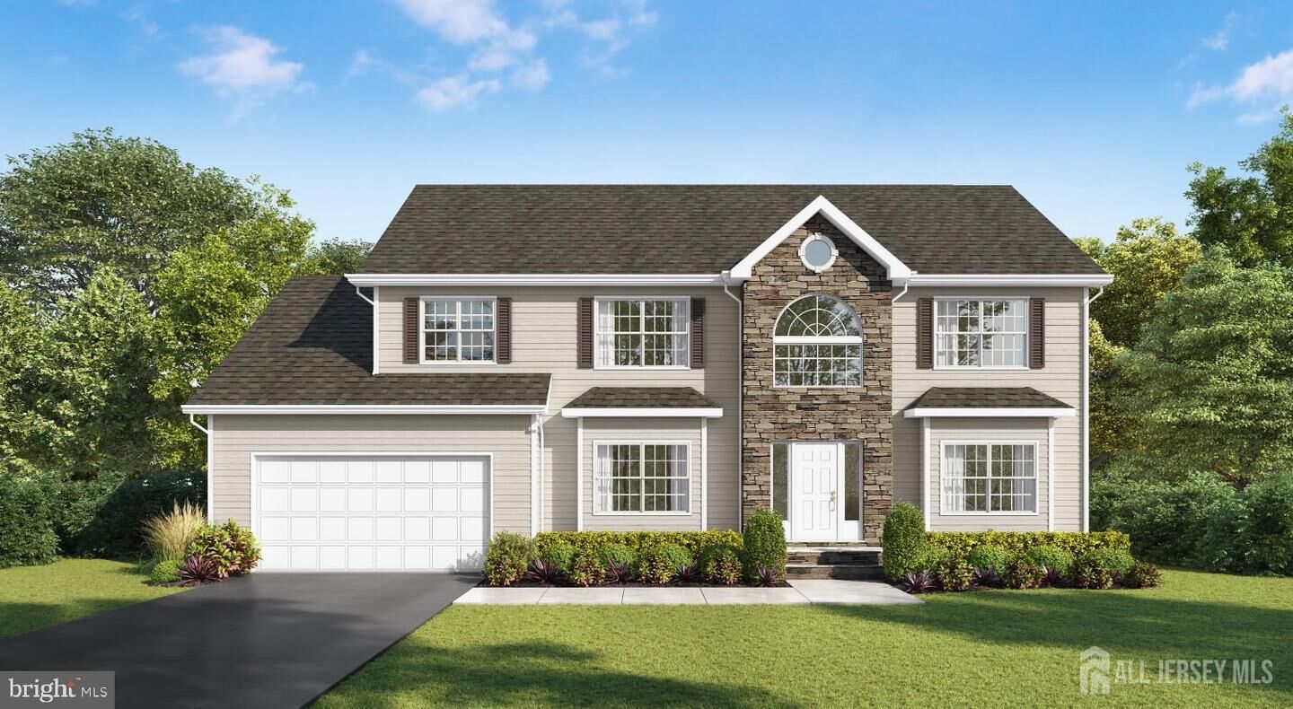 Property Photo: 40 Avenue I NJ 08831