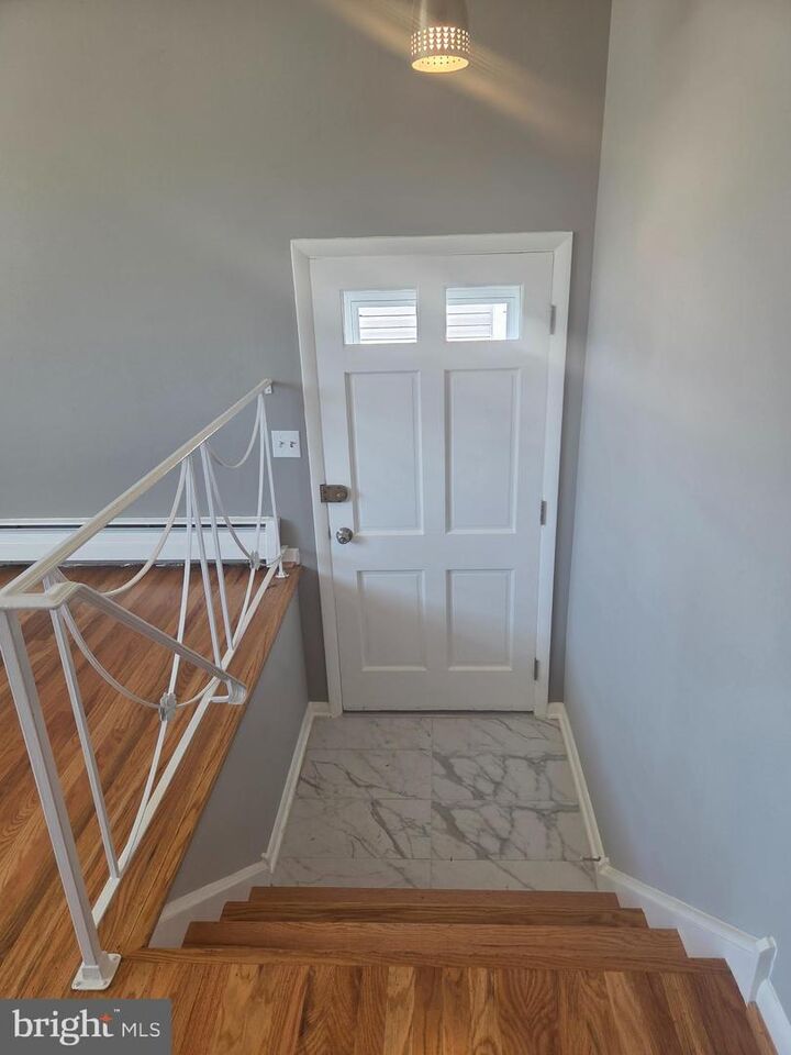 Property Photo: 4529 Pearson Avenue PA 19114