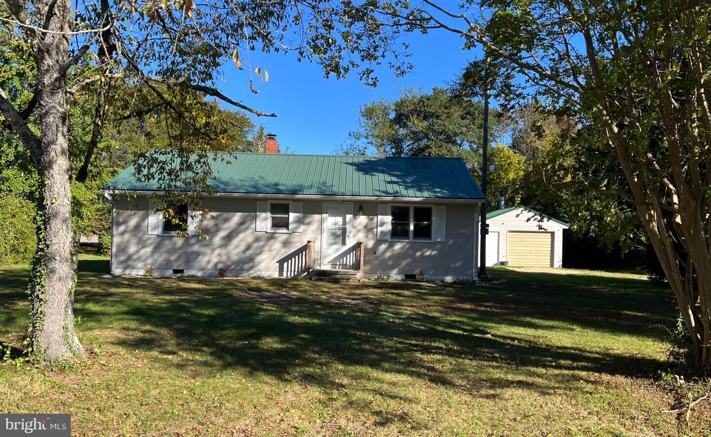 Property Photo:  26732 Idlewild Road  MD 21632 