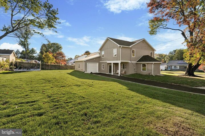 Property Photo: 141 Ray Street PA 19046
