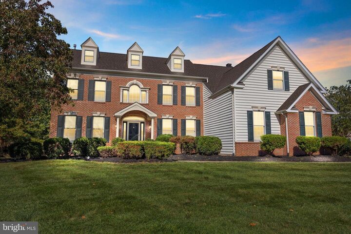 1120 Kingsley Hall Drive  Lansdale PA 19446 photo