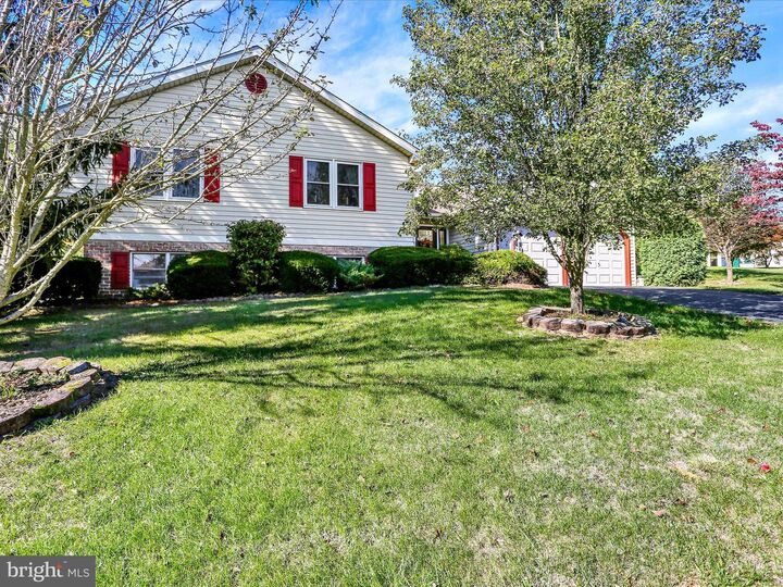 Property Photo: 204 Charles Boulevard PA 19608
