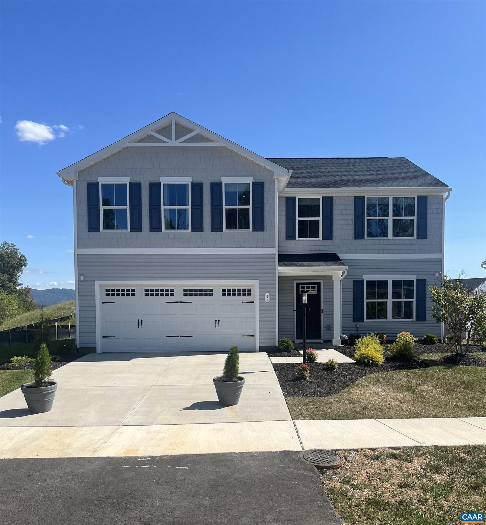 Property Photo:  29 Everglades Rd  VA 22923 