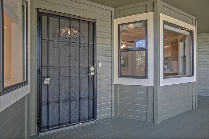 Property Photo: 6253 Sharyn Road AZ 85544