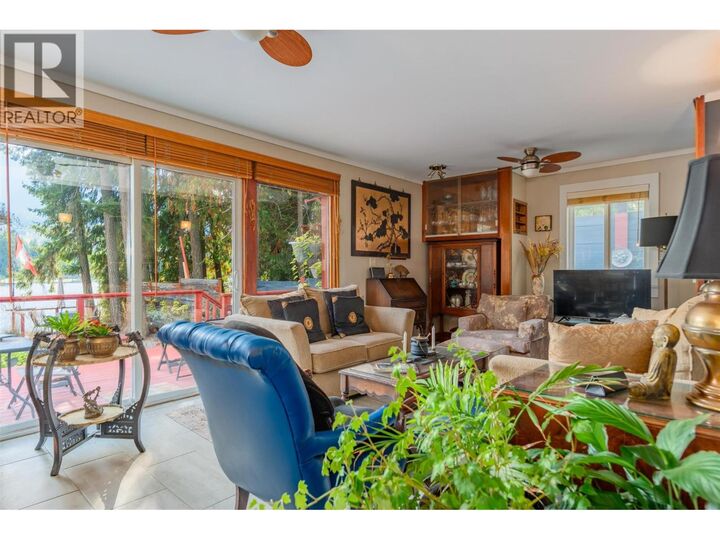 Property Photo: 7460 Highway 3A Other BC V1L 7E9