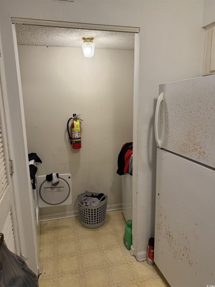 Property Photo:  2005 Greens Blvd. D-404  SC 29577 