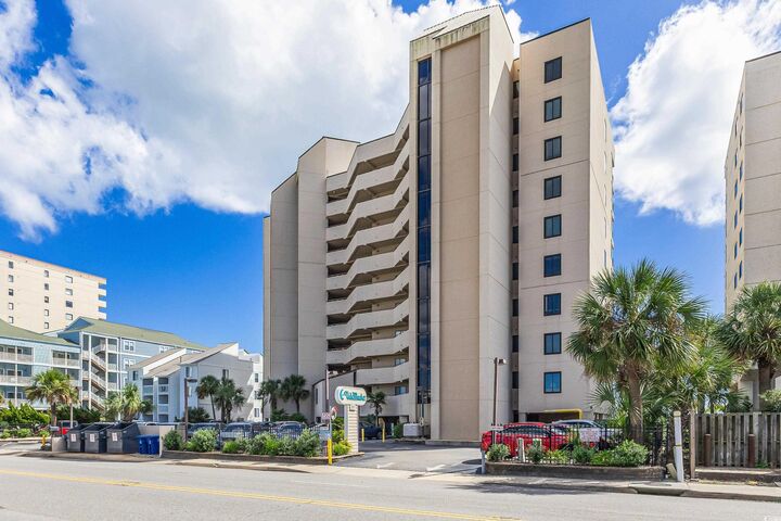 517 S Ocean Blvd. 201  North Myrtle Beach SC 29582 photo