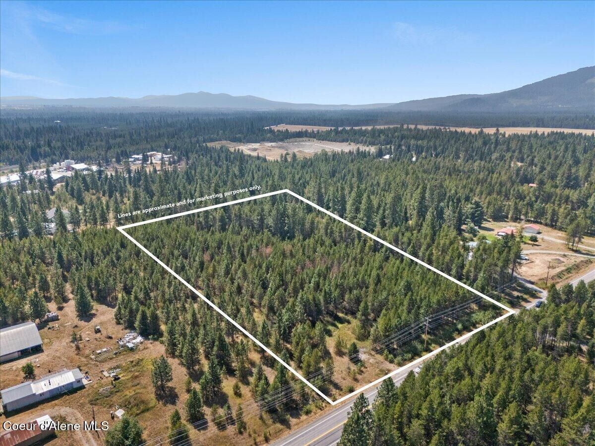 Property Photo: Nna Scarcello Rd ID 83858