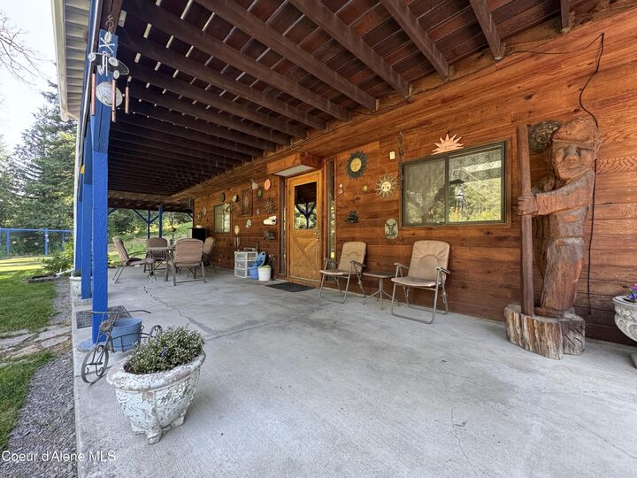 Property Photo: 497139 US Highway 95 ID 83847