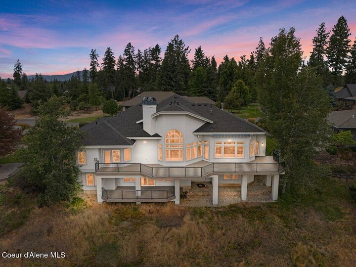Property Photo: 4078 E Burchell Dr ID 83835