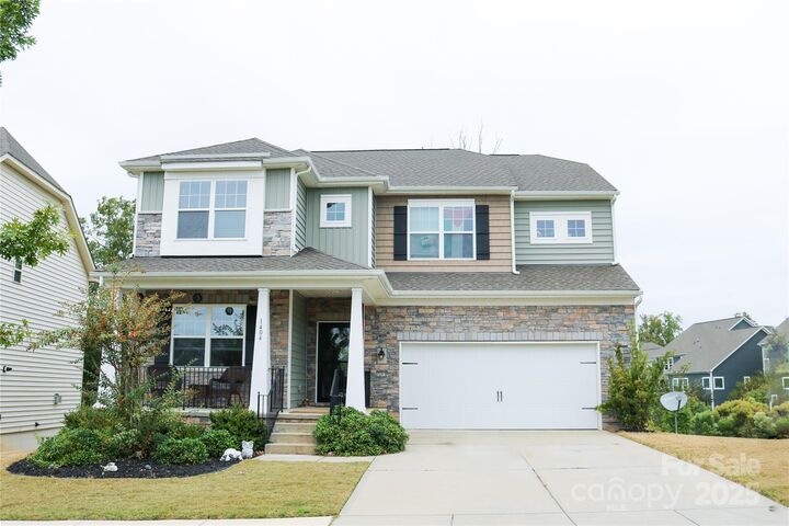 1404 Bryson Gap Drive  Fort Mill SC 29715 photo