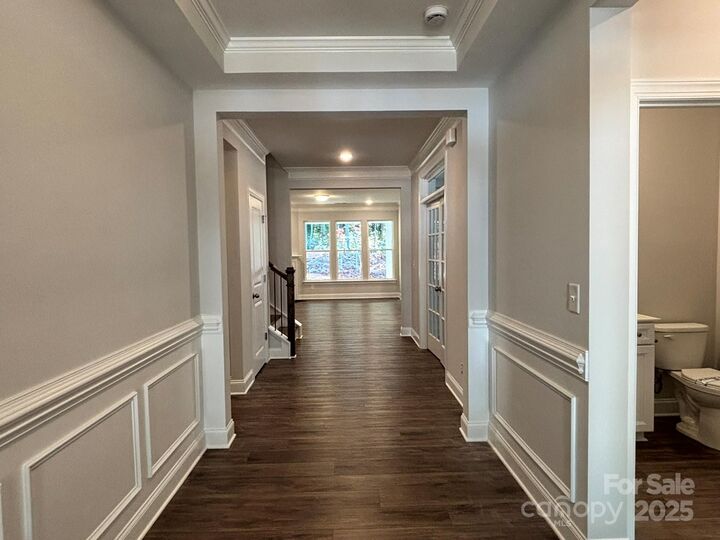 Property Photo:  157 S Prestwick Way  NC 28115