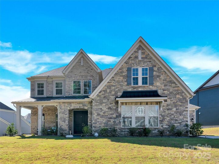 Property Photo:  6110 Ancestry Trail 46  SC 29707