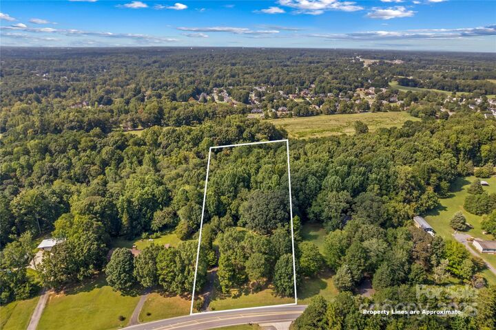 Property Photo:  265 Rocky River Road  NC 28115