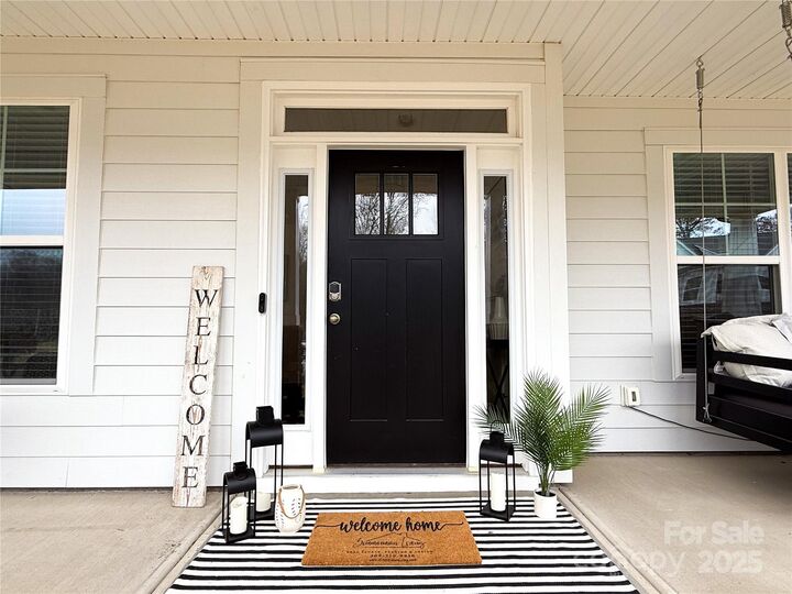 Property Photo:  17230 Monocacy Boulevard  NC 28078 