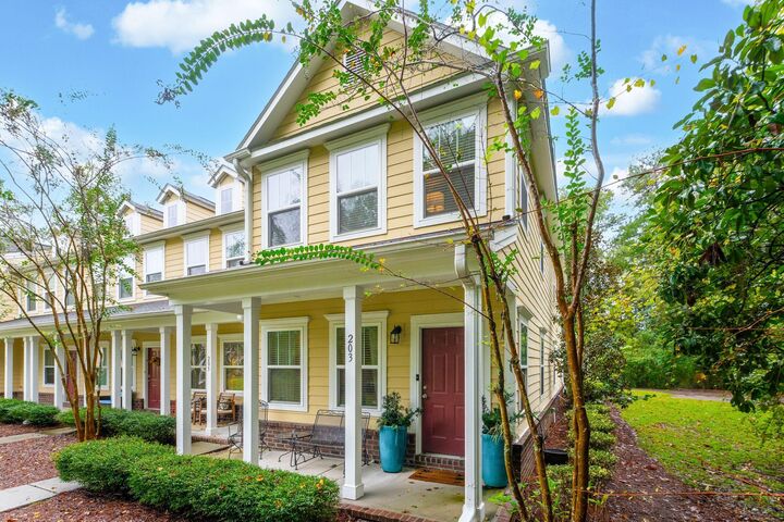 203 Bennett Lane  Summerville SC 29483 photo