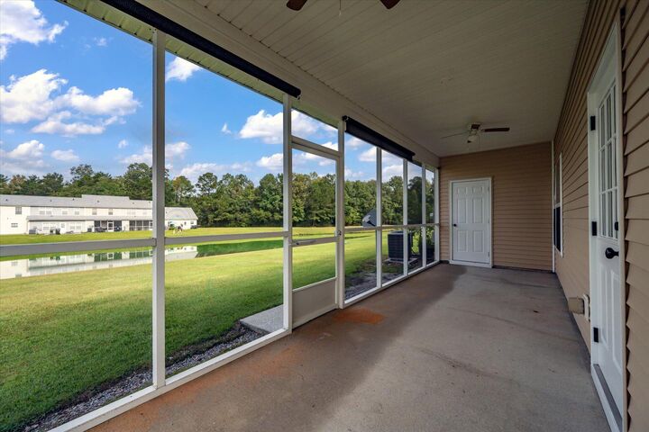 Property Photo: 111 Broad River Drive SC 29485