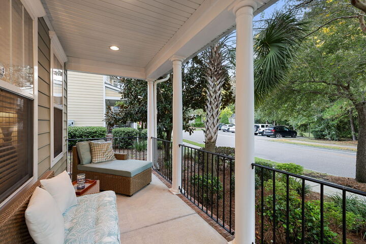 Property Photo: 207 Branch Creek Trail SC 29483