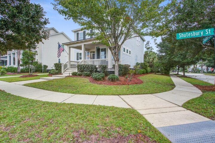 Property Photo: 3654 Shutesbury Street SC 29466