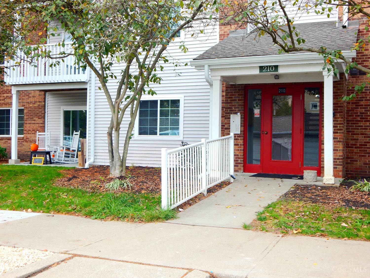 Property Photo: 210 Carrington Place OH 45140