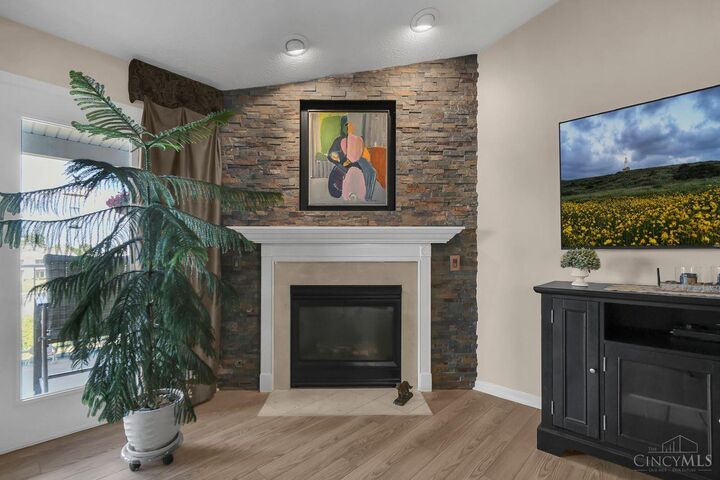 Property Photo: 5398 Harbourwatch Way OH 45040