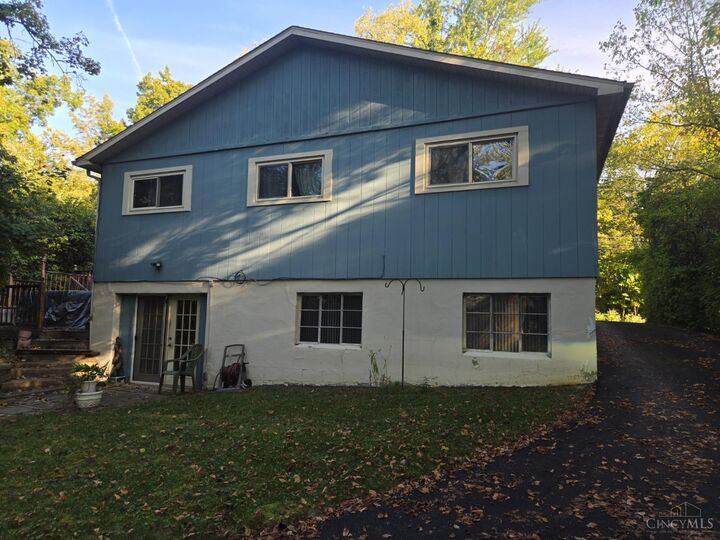 Property Photo: 157 Bonham Road OH 45215
