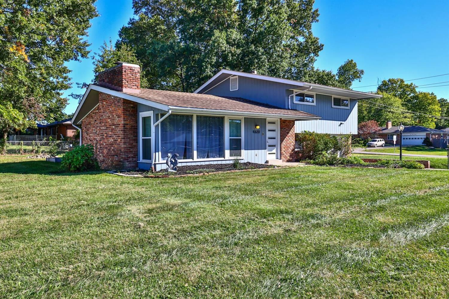 Property Photo: 4620 Summerside Road OH 45244