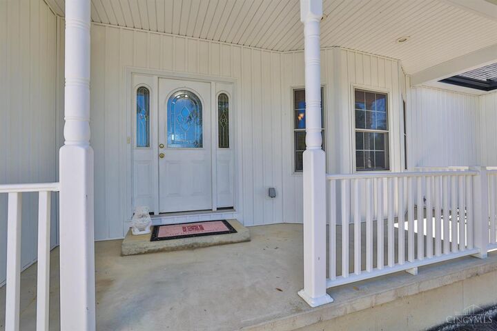 Property Photo: 62 Kings Court OH 45159