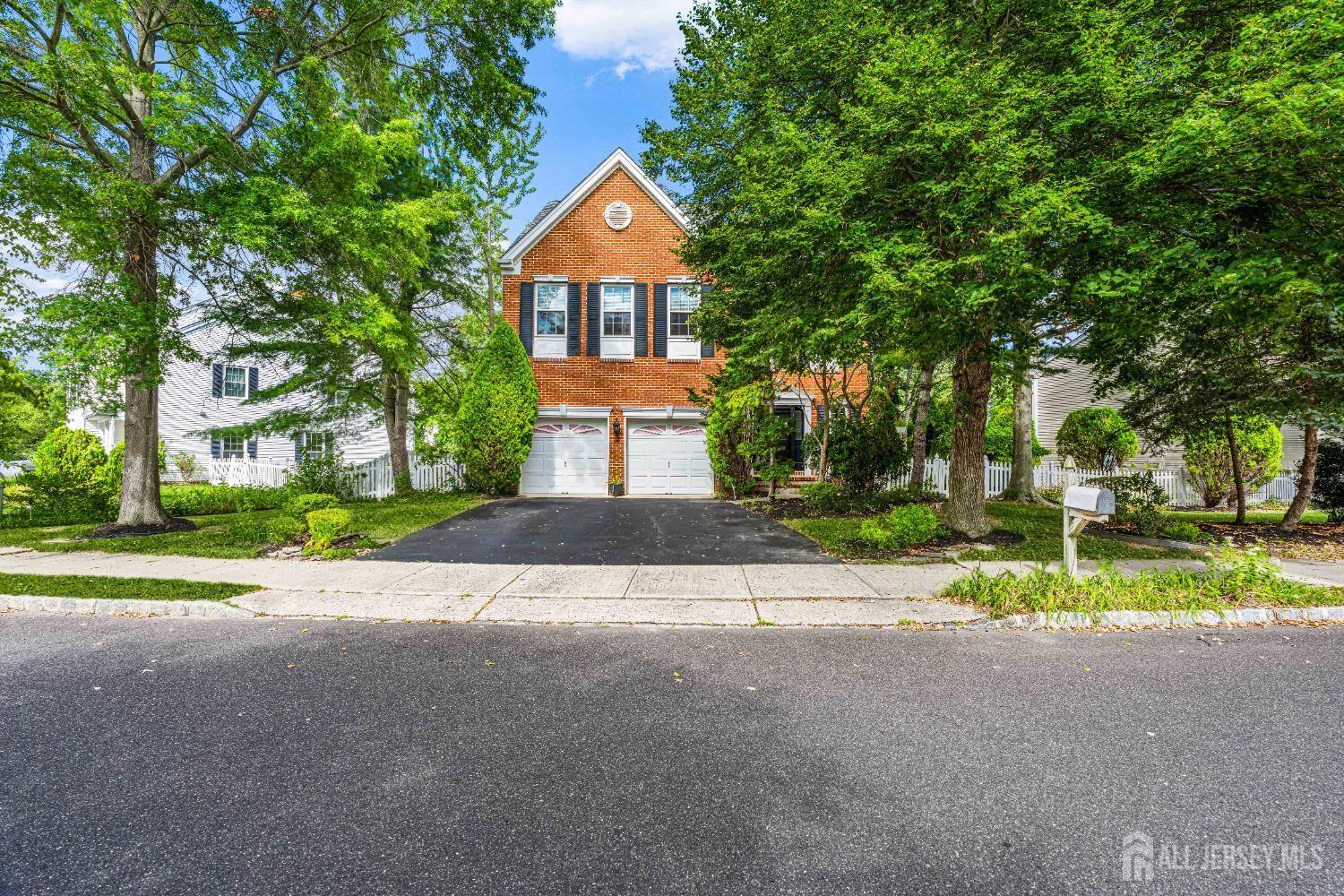 Property Photo:  46 Marion Drive  NJ 08536 