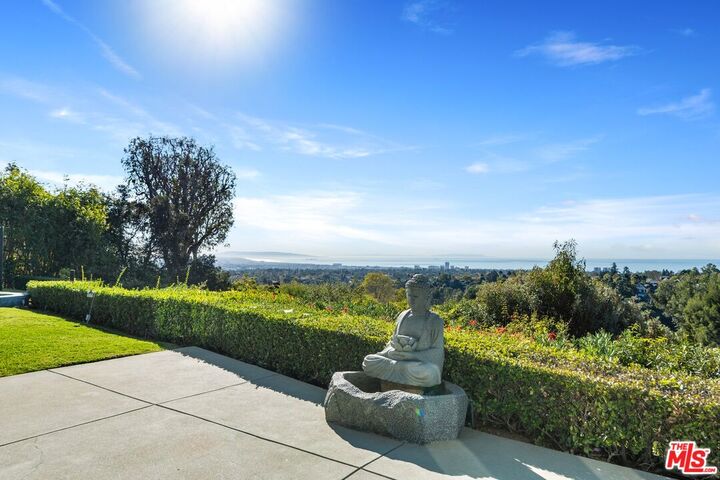Property Photo: 1799 Correa Way CA 90049