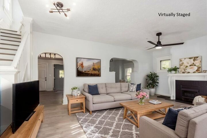 Property Photo:  95 Midland Avenue  OH 43223