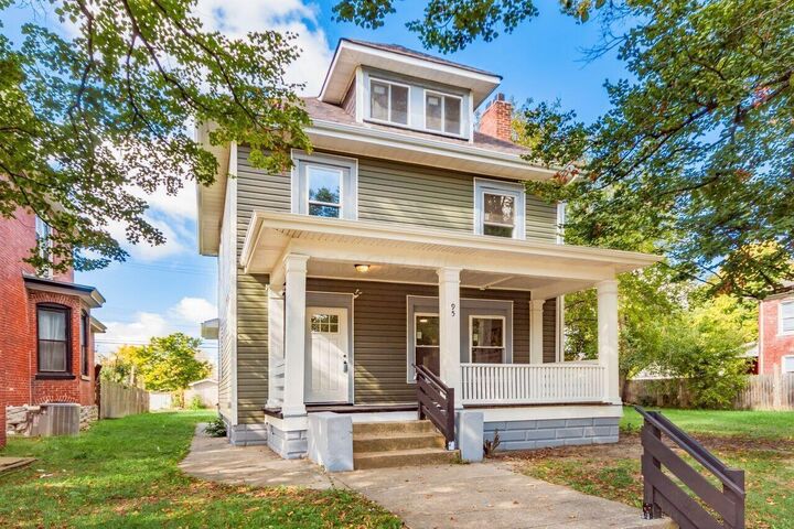 Property Photo: 95 Midland Avenue OH 43223