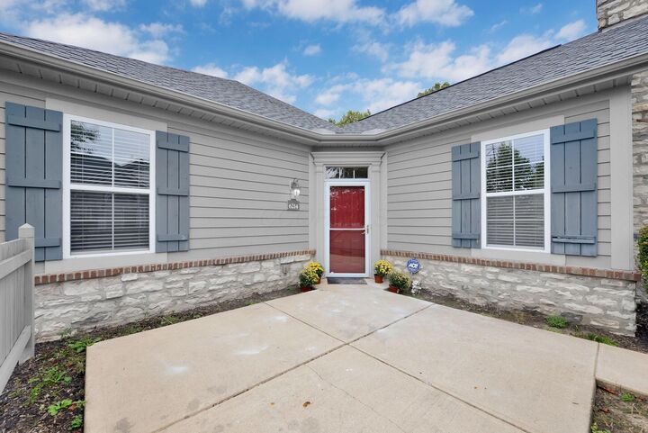 Property Photo:  6214 Brickside Drive  OH 43054 