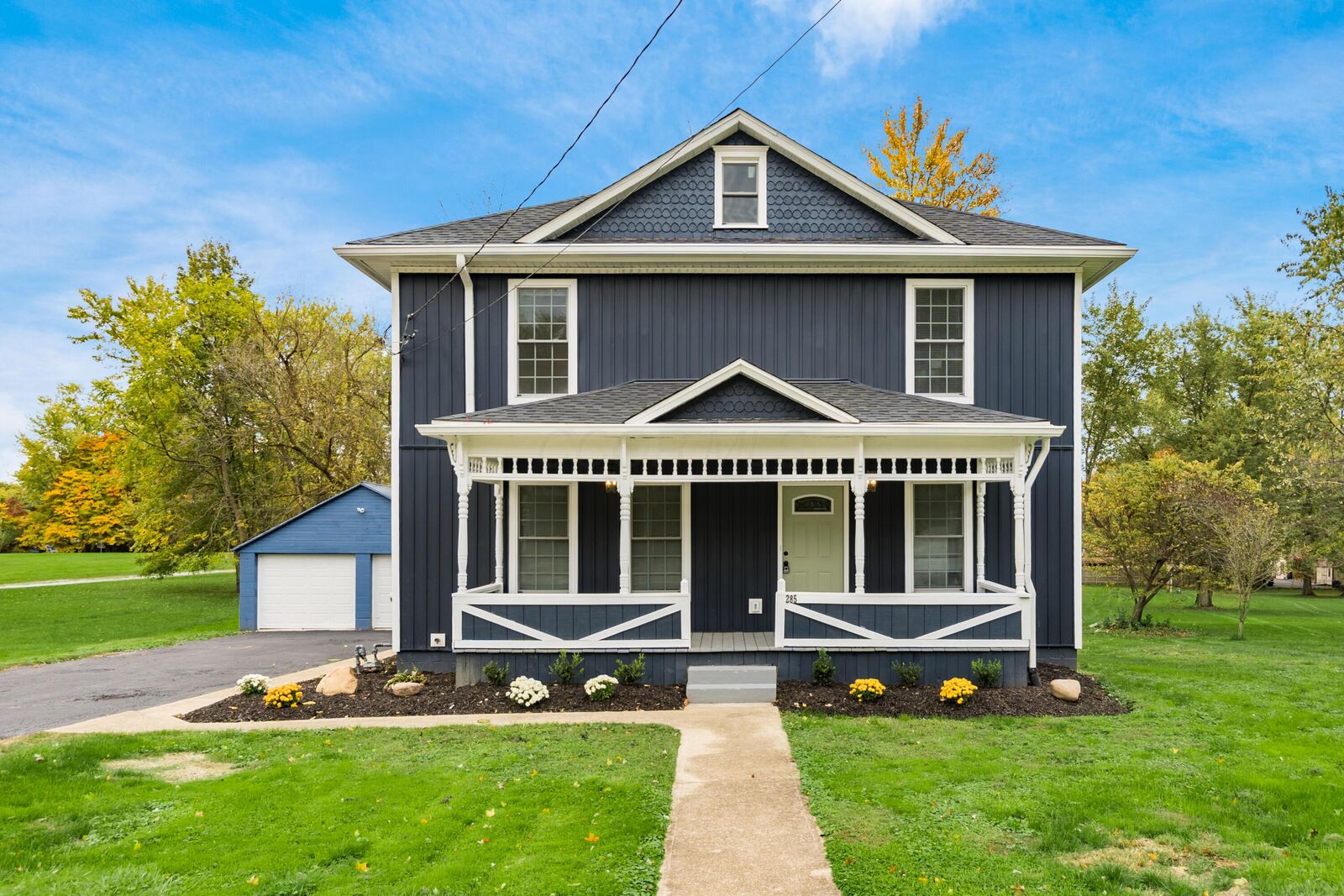 Property Photo:  285 E Cherry Street  OH 43074 