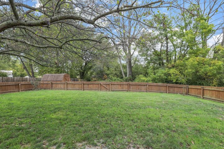 Property Photo: 295 Old Coach Place OH 43110