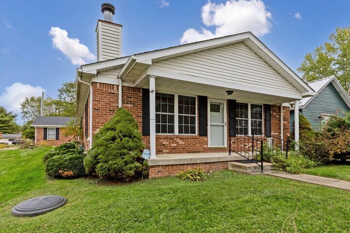 3621 S Bank NE Road  Millersport OH 43046 photo