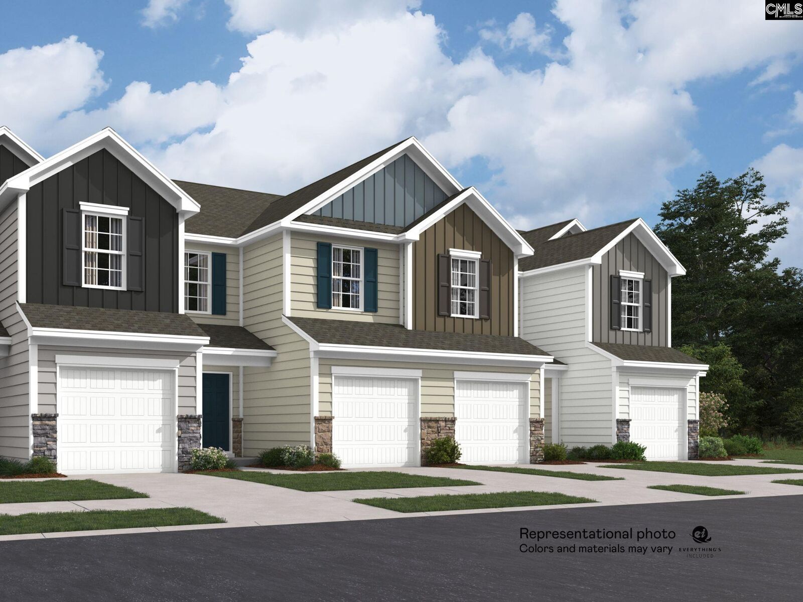 Property Photo: 11 Spring Pine SC 29053-5555