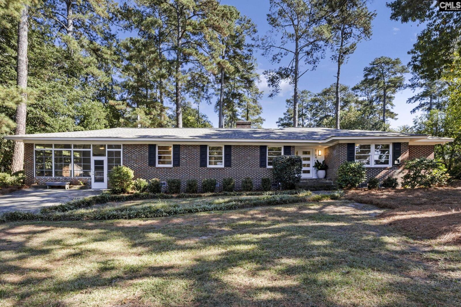 Property Photo:  6704 Lake Arcadia  SC 29206 
