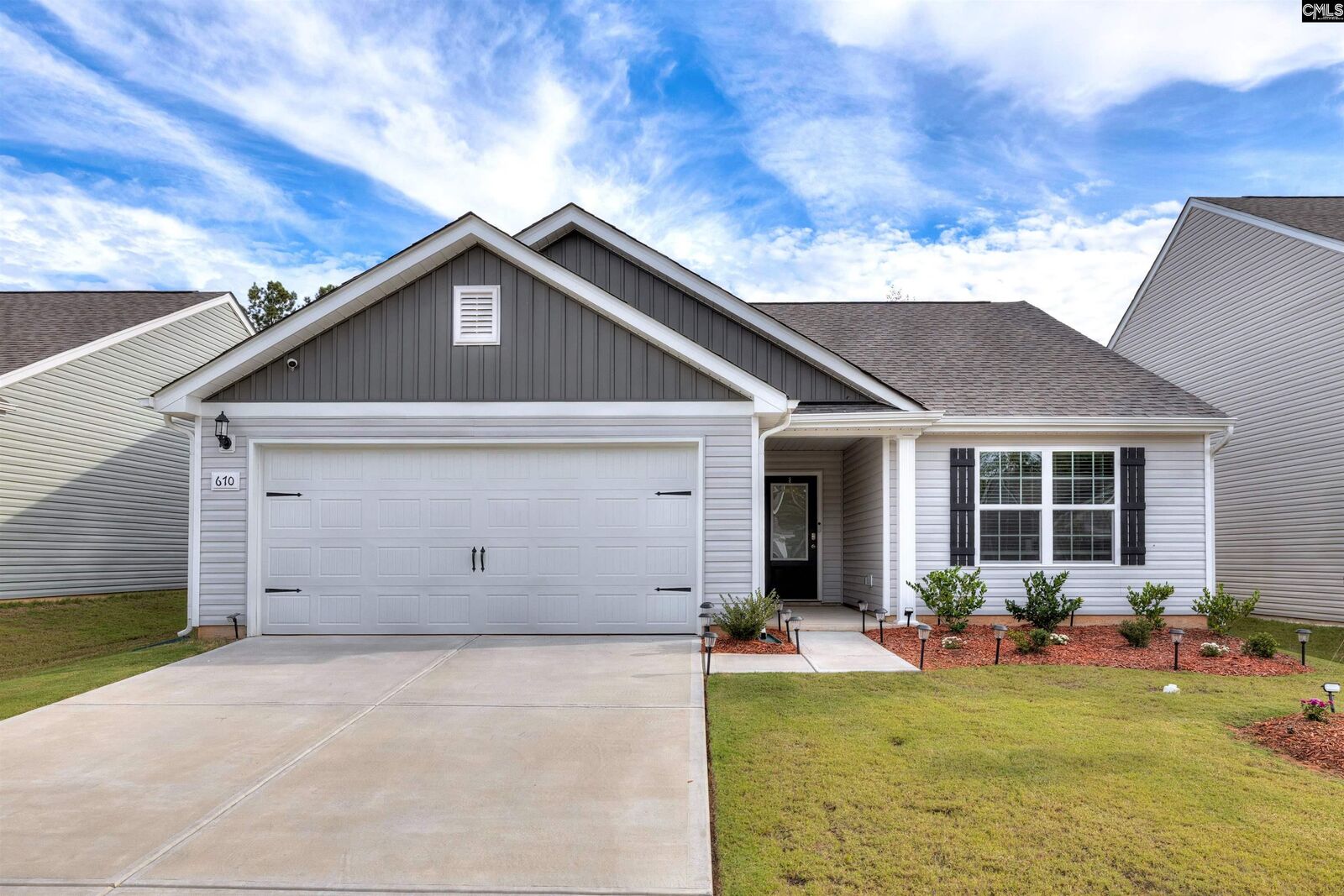 Property Photo: 670 Lamorak SC 29729